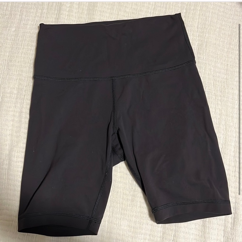 lululemon Align™ High-Rise Short 8"